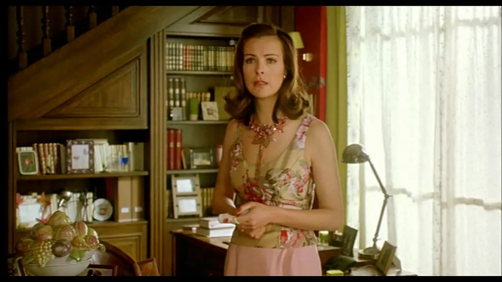 Bienvenue Chez Les Roses Welcome to the Roses (2003) Bienvenue chez les Rozes (ReUP 2017) / AvaxHome