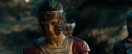 Wonder Woman (2017)