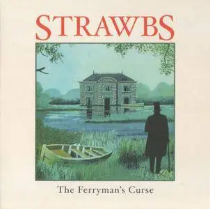 Strawbs - The Ferryman's Curse (2017)