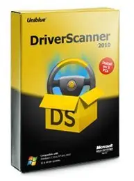 Uniblue DriverScanner 2010 v2.2.2.7 