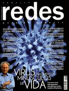 Redes Para La Ciencia - Diciembre 2010