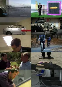PBS NOVA S38E09 Making Stuff Stronger (2011)