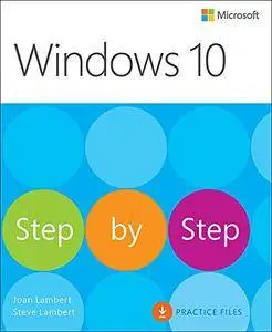 Windows 10 Step by Step