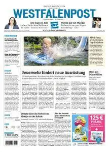 Westfalenpost Balve - 01. August 2018