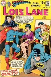 Lois Lane 099