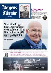 Bergens Tidende – 22. desember 2018