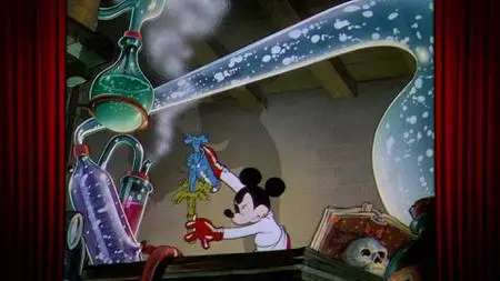 Mickey: The Story of a Mouse (2022)
