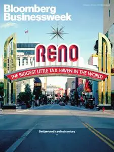 Bloomberg Businessweek Asia – January 29, 2016