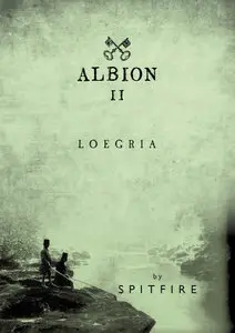 Spitfirе Albion Volume II Loegria KONTAKT