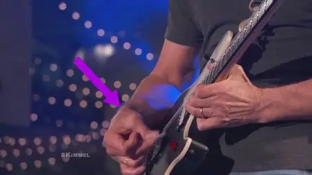 Cracking the Code - Steve Morse (2015)