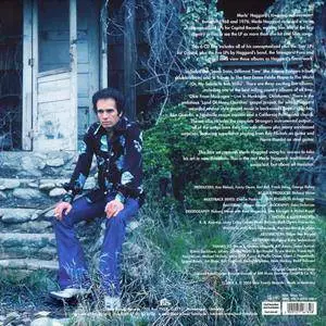 Merle Haggard - Hag: The Capitol Recordings 1968-1976 - Concepts, Live & The Strangers (2008) {6CD Set Bear Family Records}