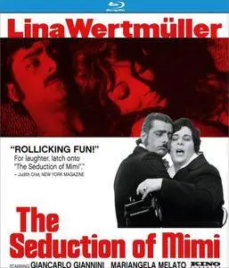 The Seduction of Mimi (1972)