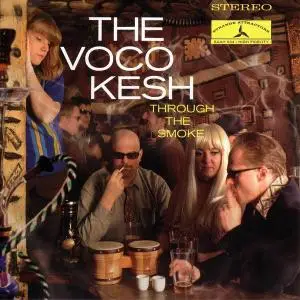 The Vocokesh - 3 Studio Albums (1998-2007) (Re-up)