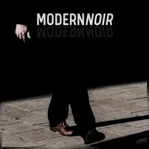 Lorenzo Carrano - Modern Noir (2021) [Official Digital Download 24/48]
