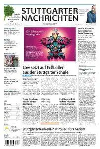 Stuttgarter Nachrichten - 29. August 2017