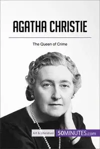 «Agatha Christie» by 50MINUTES.COM