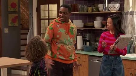 Raven's Home S05E10