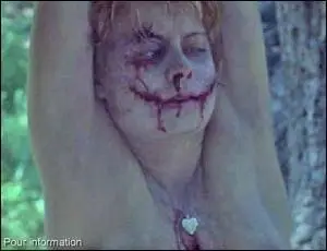 L'Ecorché (DVDrip)Fr