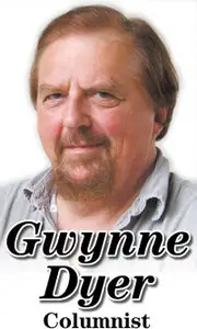 "War" (1983) - a series by Gwynne Dyer. Episode 7 - Goodbye War