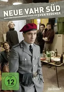 Neue Vahr Süd (2010)