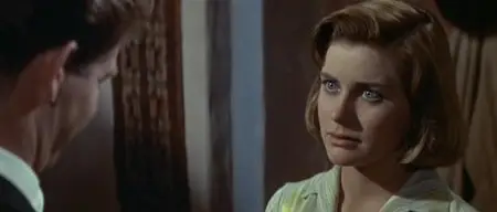 Lisa / The Inspector (1962)