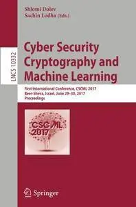 Cyber Security Cryptography and Machine Learning