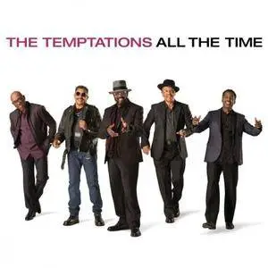 The Temptations - All The Time (2018) [Official Digital Download]