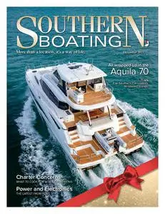 Southern Boating - December 2021