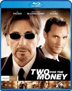 Two for the Money (2005)