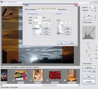 RGBmachine v3.7 (c) Ace Imaging Software (Win)