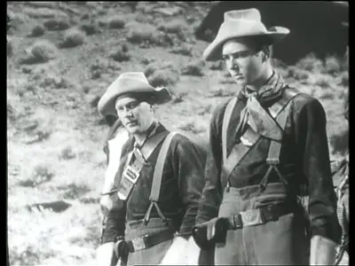 Rio Grande (1950)