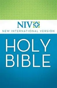 Holy Bible: New International Version  (Repost)