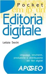 Letizia Sechi - Editoria digitale