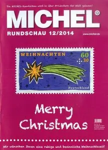 Michel - Rundschau №12, 2014