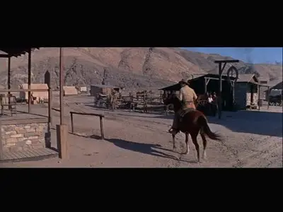 From Hell to Texas (1958)