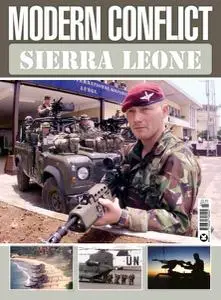 Modern Conflict - Sierra Leone - 26 March 2021