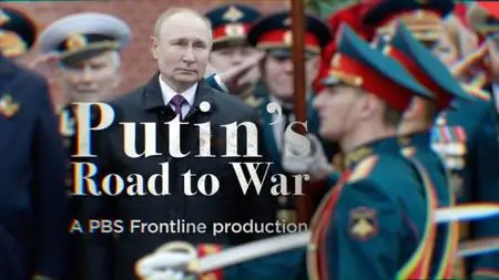 ABC - Four Corners: Putin's Road to War (2022)