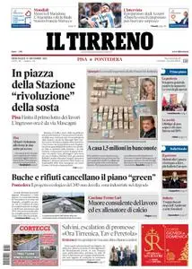 Il Tirreno Pisa - 14 Dicembre 2022