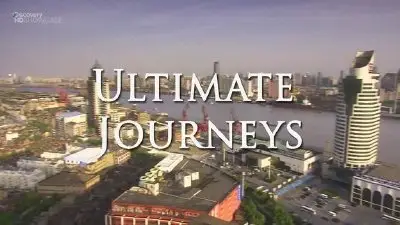 Discovery Channel - Ultimate Journeys: London (2011)