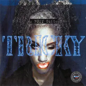 Tricky - A Ruff Guide (2002)