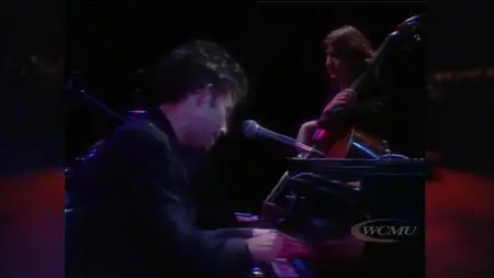 Tom Waits - Austin City Limits 1978 (2015) [HDTV 720p]