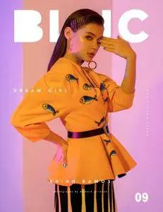 Blnc Magazine - May 2018