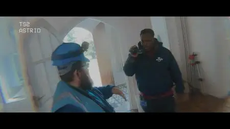 Truth Seekers S01E06