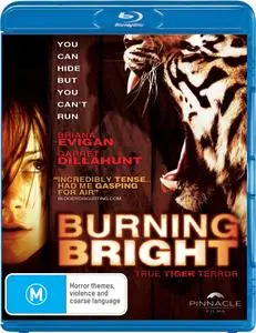 Burning Bright (2010)