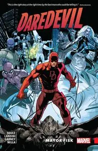 Marvel-Daredevil 2016 Back In Black Vol 06 Mayor Fisk 2018 HYBRID COMIC eBook