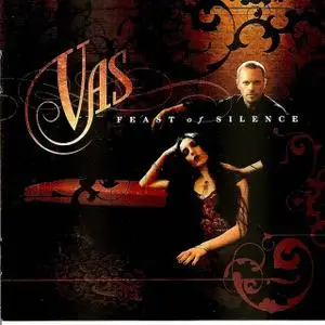 VAS (Azam Ali & Greg Ellis) Discography (1997-2004, 4 albums)