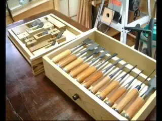Woodworking At Home - DVD Magazine