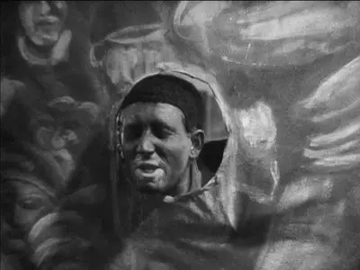 Dante's Inferno (1935)