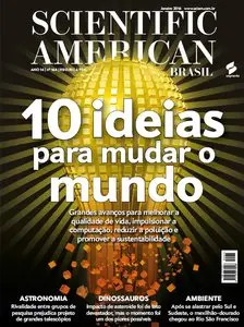 Scientific American Brasil - Janeiro 2016