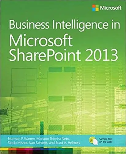 Business Intelligence in Microsoft SharePoint 2013 (Repost)